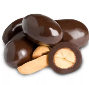 Арахис в шоколаде 