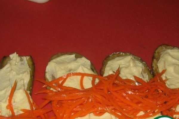Рулетики из кабачков с разными начинками – самые вкусные рецепты