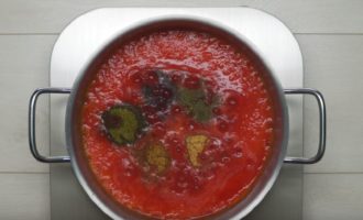 Ткемали из слив -  пошаговые рецепты с фото вкуснейшего соуса ткемали