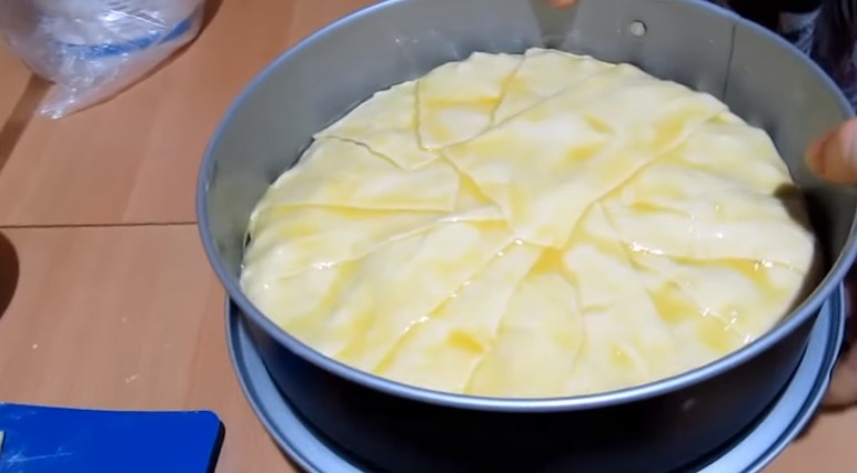 Пирог с фаршем в духовке - пошаговые рецепты