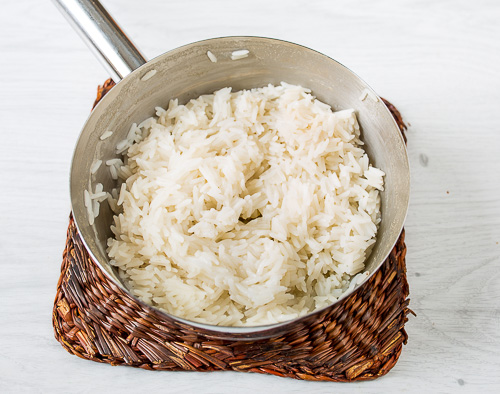 Ёжики из фарша с рисом и подливкой - пошаговые рецепты с фото
