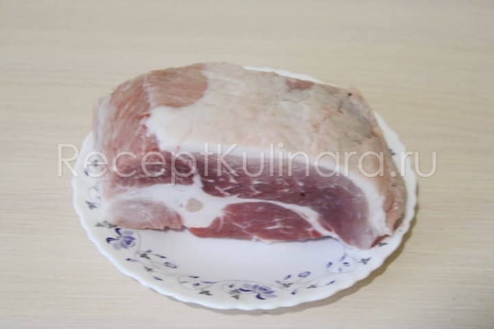 Гуляш из свинины на сковороде - пошаговый рецепт с фото