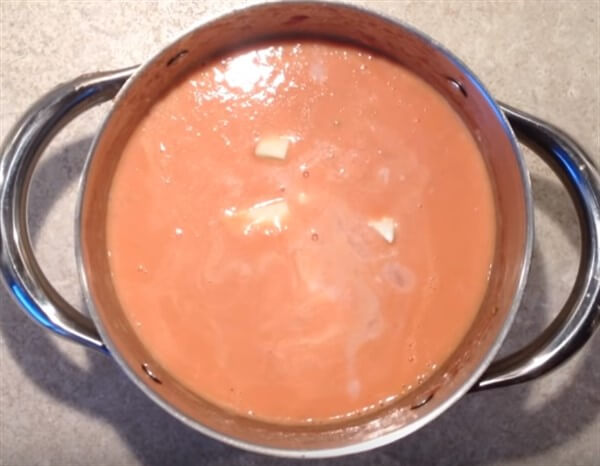 Томатный суп – просто, недорого, вкусно: рецепт с фото и видео