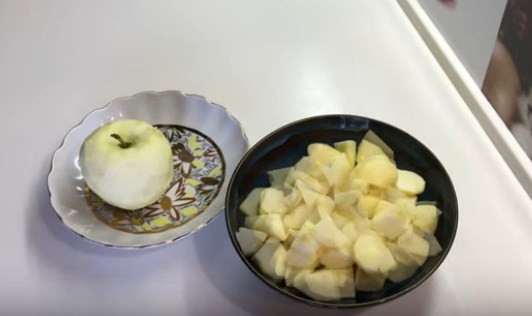 Пастила из яблок в домашних условиях —  простые рецепты яблочной пастилы