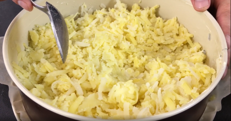 Картофельная запеканка в духовке: рецепты простых, но вкусных блюд