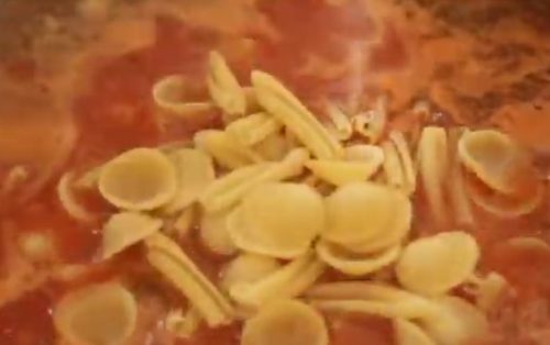 Суп из консервированной фасоли - рецепты простые и очень вкусные