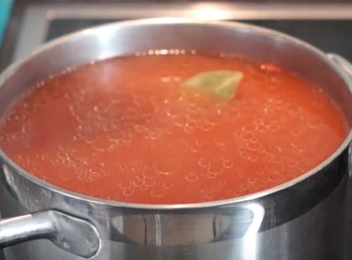 Суп из консервированной фасоли - рецепты простые и очень вкусные
