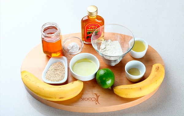 Бананы в кляре – простые рецепты хрустящих фруктов