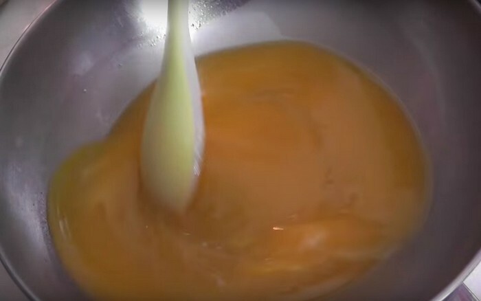 Торт "Муравейник" классический - пошаговый рецепт с фото