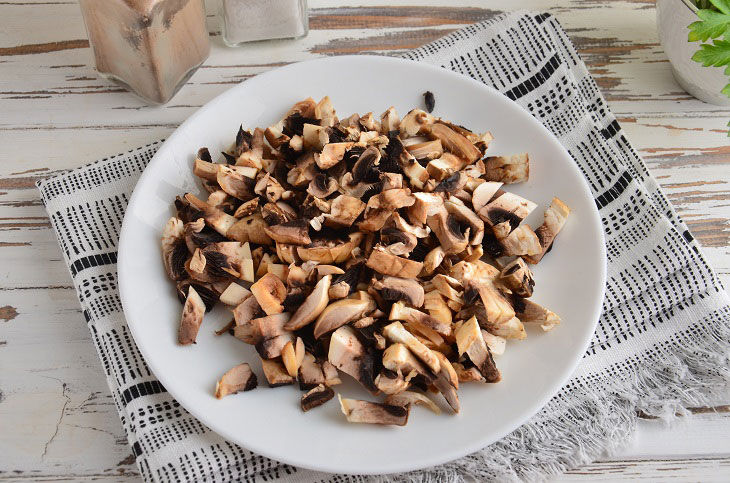 Картофельные драники с грибами: пошаговые рецепты приготовления