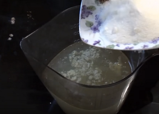 Холодец с желатином - рецепт приготовления домашнего холодца