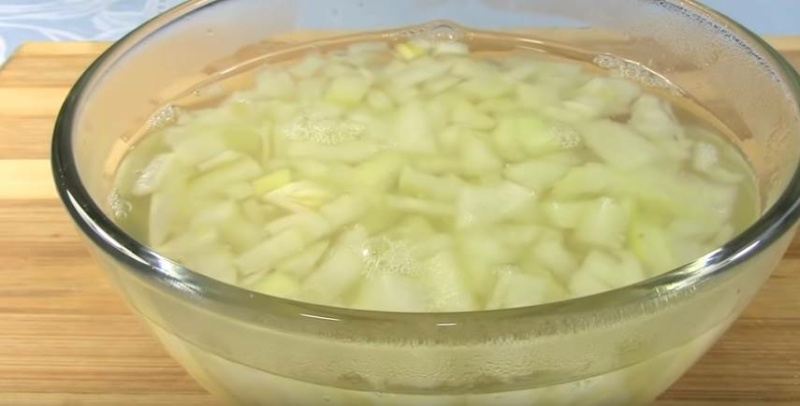 Рецепты салата Мимоза с сардиной с фото пошагово