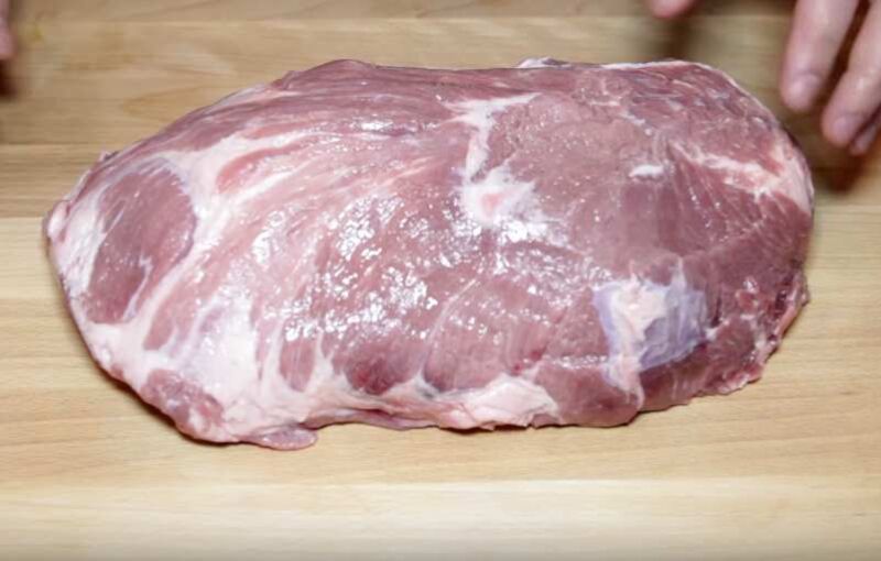 Буженина из свинины в домашних условиях - рецепты буженины в духовке