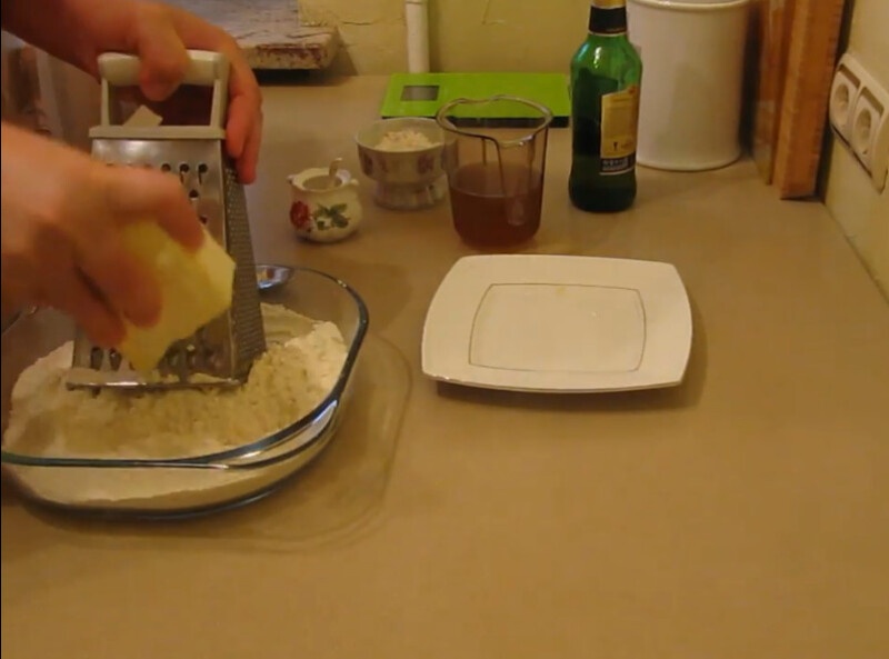 Слоёное тесто быстрого приготовления в домашних условиях: простые и вкусные рецепты дрожжевого и бездрожжевого слоеного теста