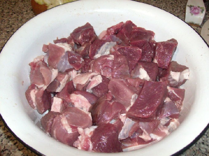 Баранина в духовке -  вкусные рецепты приготовления сочной, мягкой баранины с фото пошагово