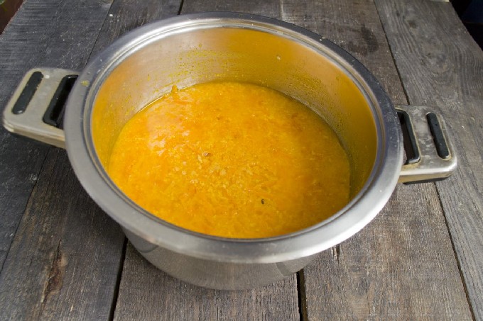 Суп-пюре из тыквы – рецепты приготовления быстро и вкусно со сливками и не только