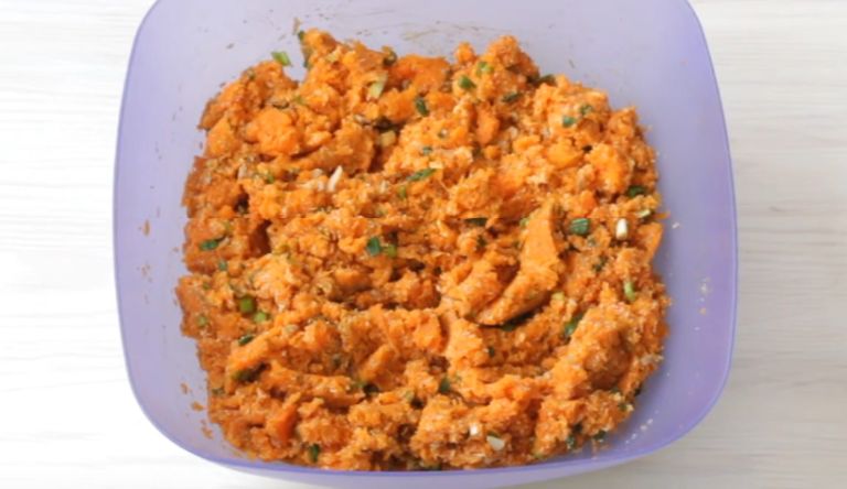 Постные морковные котлеты: 4 самых вкусных рецепта из моркови