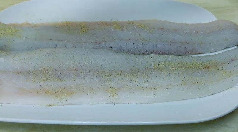 Заливное из судака –  пошаговые рецепты приготовления с фото