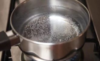 Чебуреки на заварном тесте – кулинарный рецепт
