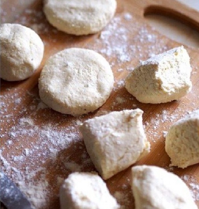 Сырники из творога в духовке - вкусные рецепты с фото пошагово