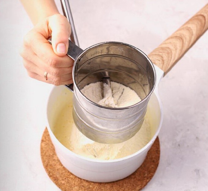 Торт "Наполеон" классический - пошаговые рецепты с фото