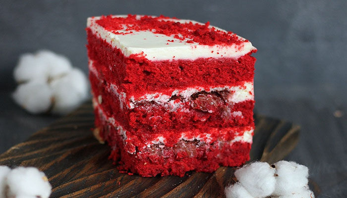 Торт «Красный бархат» - лучшие рецепты приготовления в домашних условиях