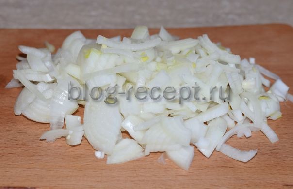 Овощное рагу с капустой и картошкой - рецепт с фото пошагово