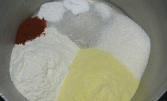 Рецепт сосисок в кляре на сковороде