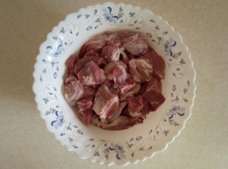 Шашлык в духовке: простые рецепты мягкого и сочного мяса + секрет маринада