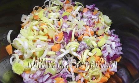 Рис с цветной капустой рецепты с фото, как приготовить