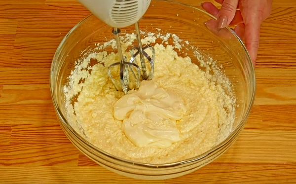 Тертый пирог: Рецепты приготовления тертого пирога с фото