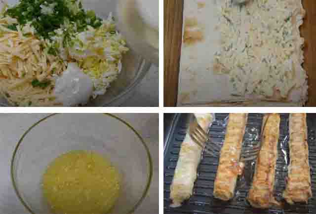 prigotovlenie lavasha s yajcom i syrom