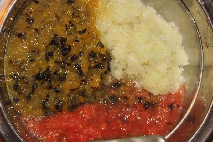 Что такое ткемали - к каким блюдам подавать и как готовить по-грузински из желтой алычи или красных слив