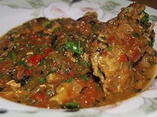 Чахохбили из курицы по-грузински – классические пошаговые рецепты