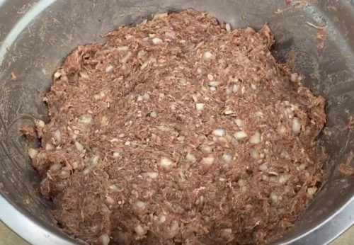 Секреты профессиональных поваров: как правильно готовить люля-кебаб из телятины