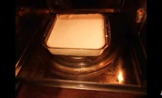 пирог в микроволновке с творогом фото 7