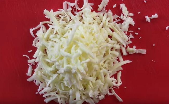 Драники картофельные с сыром - пошаговые рецепты с фото