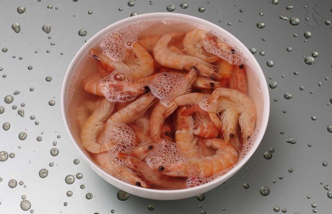 Жульен из морепродуктов рецепт с фото пошагово