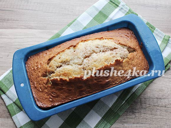Мраморный кекс - простой и вкусный рецепт с пошаговыми фото