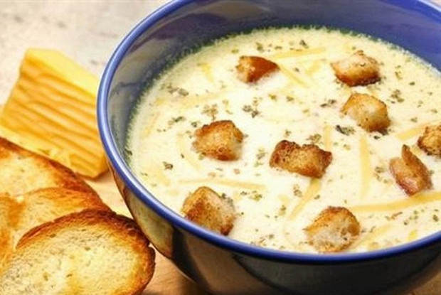 Рецепты приготовления сырных супов в домашних условиях с фотографиями