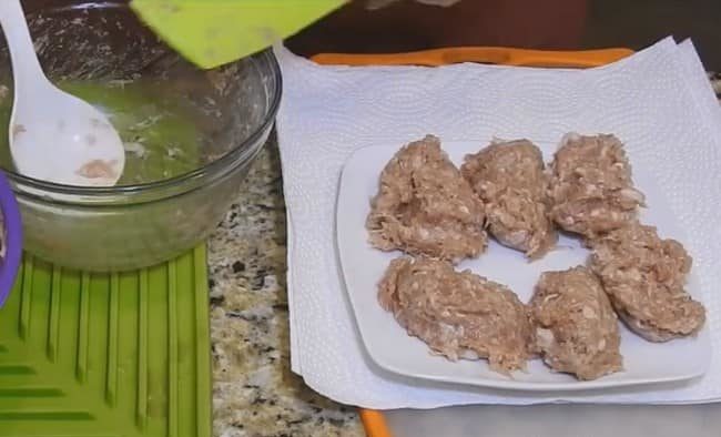 Драники картофельные с фаршем на сковороде рецепт с фото пошагово и видео