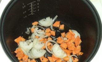 Курица с брокколи в мультиварке - пошаговые рецепты с фото