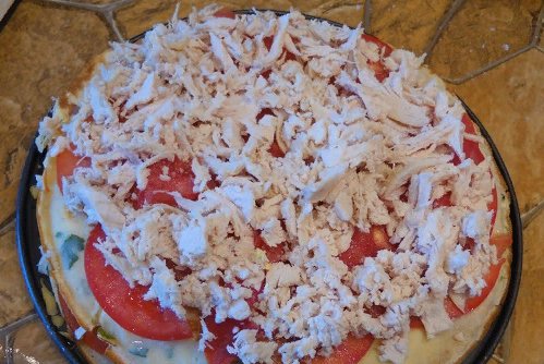 Курник с курицей и картошкой – вкусные рецепты приготовления с фото пошагово