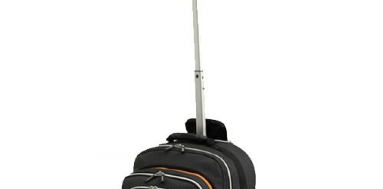 Какой чемодан выбрать для путешествия?