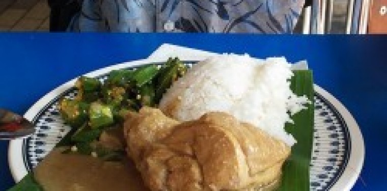 Еда в Куала-Лумпуре: цены, магазины, рестораны