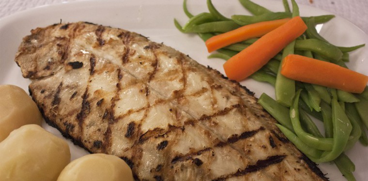 Какую рыбу можно есть при похудении: список сортов и как приготовить