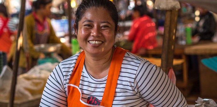 Что поесть в Лаосе – кухня и еда Лаоса