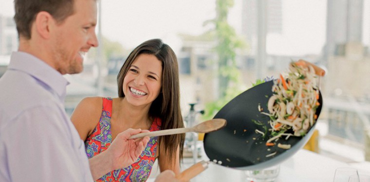 Сковородка вок — для чего нужна и как правильно выбрать