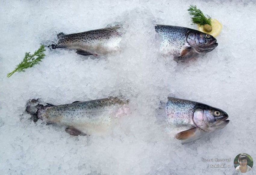 как приготовить рыбу минтай вкусно на сковороде