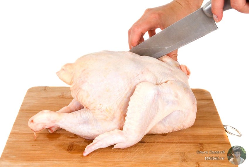 простой рецепт как приготовить куриное филе на сковороде с подливкой